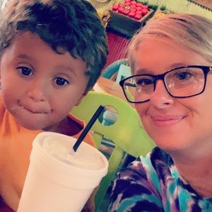 Meet your Posher, Brandi